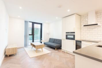 1  bedroom flat to rent in Cashmere Wharf, London Dock, E1W-image 9