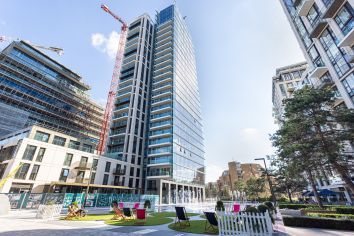 1  bedroom flat to rent in Cashmere Wharf, London Dock, E1W-image 23
