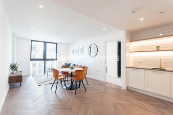 1 bedroom flat to rent in Gauging Square, Wapping, E1W-image 6