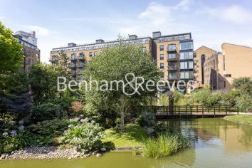 2  bedrooms flat to rent in Providence Square, Bermondsey, SE1-image 6