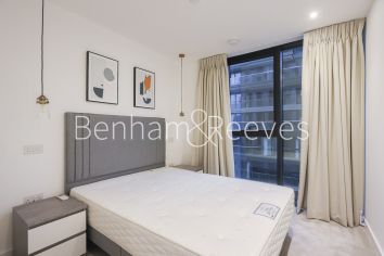 1 bedroom flat to rent in Cashmere Wharf, Gauging Square, E1W-image 4