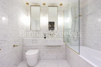 1 bedroom flat to rent in Cashmere Wharf, Gauging Square, E1W-image 9