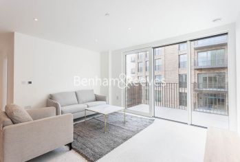 2  bedrooms flat to rent in Georgette Apartments, Whitechapel, E1-image 1
