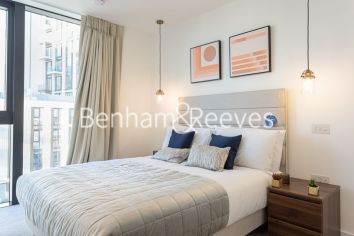2  bedrooms flat to rent in Cashmere Wharf, Gauging Square, E1W-image 2