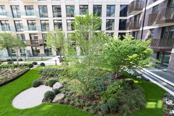 3  bedrooms flat to rent in Merino Gardens, London Dock, Wapping, E1W-image 6