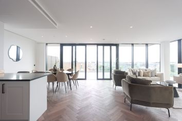 3  bedrooms flat to rent in Merino Gardens, London Dock, Wapping, E1W-image 13