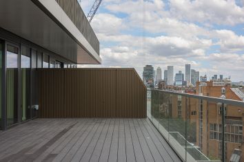 3  bedrooms flat to rent in Merino Gardens, London Dock, Wapping, E1W-image 16