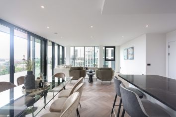 3  bedrooms flat to rent in Merino Gardens, London Dock, Wapping, E1W-image 18