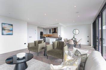 3  bedrooms flat to rent in Merino Gardens, London Dock, Wapping, E1W-image 19