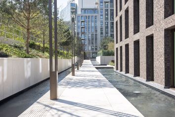 3  bedrooms flat to rent in Merino Gardens, London Dock, Wapping, E1W-image 22