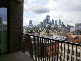 image 3  bedrooms flat to rent in Emery Way, Wapping, E1W-image 5