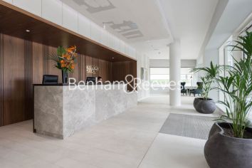 Merino Gardens, Wapping, E1W view 9