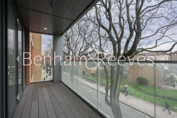 3  bedrooms flat to rent in Taper Building, Long Lane, SE1-image 6