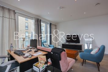 3  bedrooms flat to rent in Taper Building, Long Lane, SE1-image 8