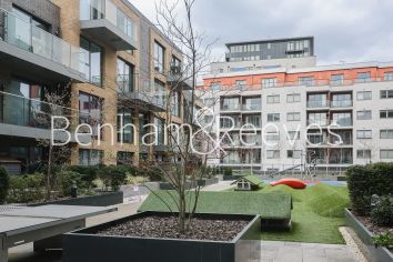 3  bedrooms flat to rent in Taper Building, Long Lane, SE1-image 11