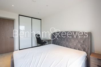 3 bedrooms flat to rent in Taper Building, Long Lane, SE1-image 13