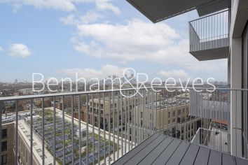 2 bedrooms flat to rent in Bouchon Point, Silk District, E1-image 5