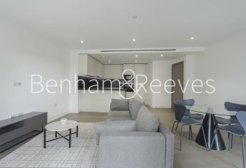 2 bedrooms flat to rent in Ariel House, Vaughan Way, Wapping, E1W-image 1