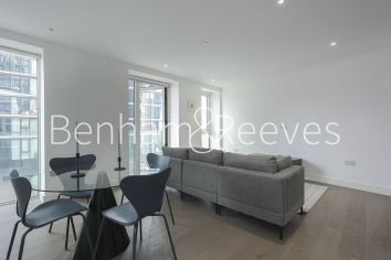 2 bedrooms flat to rent in Ariel House, Vaughan Way, Wapping, E1W-image 3