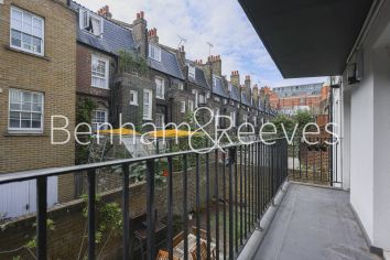 2  bedrooms flat to rent in Myrdle Street, Aldgate East, E1-image 5