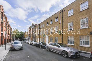 2  bedrooms flat to rent in Myrdle Street, Aldgate East, E1-image 6
