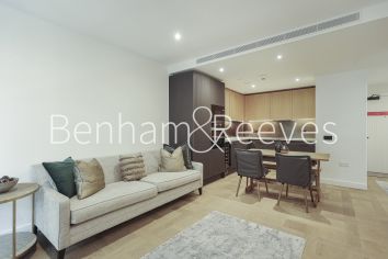 image 1  bedroom flat to rent in Merino Gardens, London Dock, E1W-image 1
