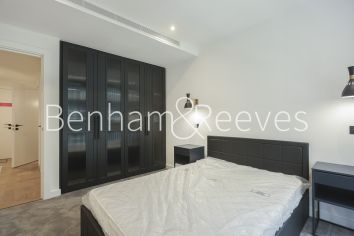 image 1  bedroom flat to rent in Merino Gardens, London Dock, E1W-image 3