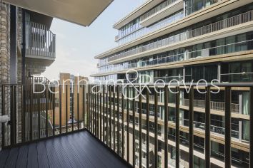 image 1  bedroom flat to rent in Merino Gardens, London Dock, E1W-image 5