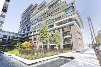 image 1  bedroom flat to rent in Merino Gardens, London Dock, E1W-image 6