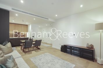 image 1  bedroom flat to rent in Merino Gardens, London Dock, E1W-image 7