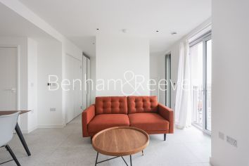 1  bedroom flat to rent in The Silk District, Whitechapel, E1-image 1