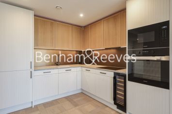 1  bedroom flat to rent in Merino Gardens, London Dock, E1W-image 2