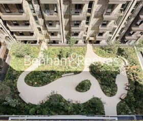 1  bedroom flat to rent in Merino Gardens, London Dock, E1W-image 7