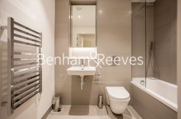 1  bedroom flat to rent in Luxe Tower, Dock Street, E1-image 3