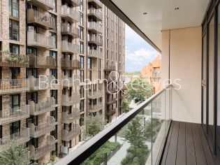1  bedroom flat to rent in Merino Gardens, Merino Wharf, E1W-image 5