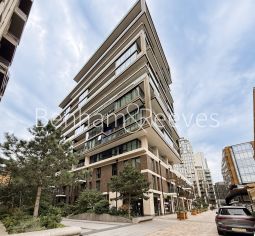 1  bedroom flat to rent in Merino Gardens, Merino Wharf, E1W-image 6