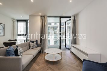 1  bedroom flat to rent in Merino Gardens, Merino Wharf, E1W-image 7