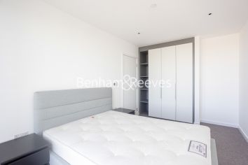 image 1  bedroom flat to rent in Silk District, Whitechapel, E1-image 3