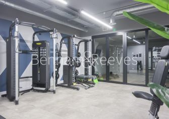 image 1  bedroom flat to rent in Silk District, Whitechapel, E1-image 9