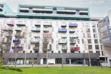 2  bedrooms flat to rent in Baquba Building, Conington Road, SE13-image 5