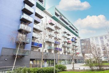 2  bedrooms flat to rent in Baquba Building, Conington Road, SE13-image 8