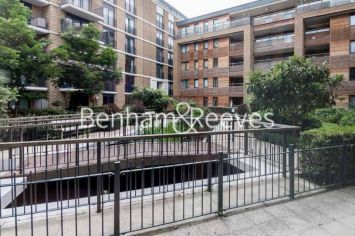 1  bedroom flat to rent in Fairmont House, Albatross Way, SE16-image 5