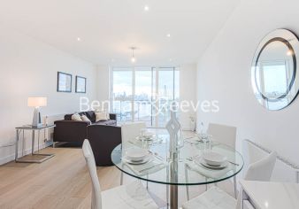 2  bedrooms flat to rent in River Gardens Walk, Greenwich, SE10-image 2