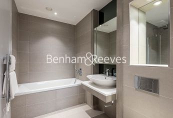 2  bedrooms flat to rent in River Gardens Walk, Greenwich, SE10-image 4
