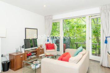 1 bedroom flat to rent in Spa Road, Bermondsey, SE16-image 1
