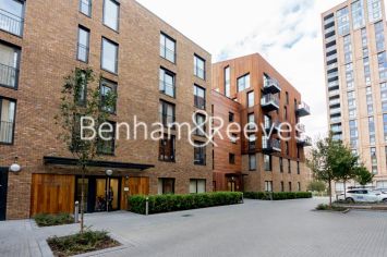 1  bedroom flat to rent in Whiting Way, Surrey Quays, SE16-image 5