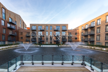 1  bedroom flat to rent in Whiting Way, Surrey Quays, SE16-image 7