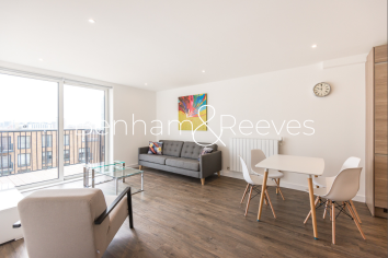 image 1  bedroom flat to rent in Whiting Way, Surrey Quays, SE16-image 6