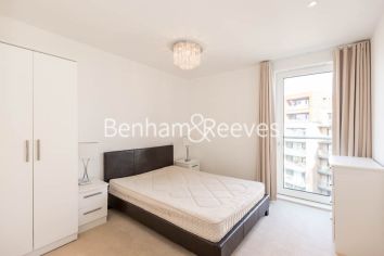 3 bedrooms flat to rent in Seafarer Way, Surrey Quays, SE16-image 3