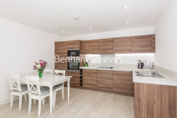 2 bedrooms flat to rent in Pell Street, Surrey Quays, SE8-image 2